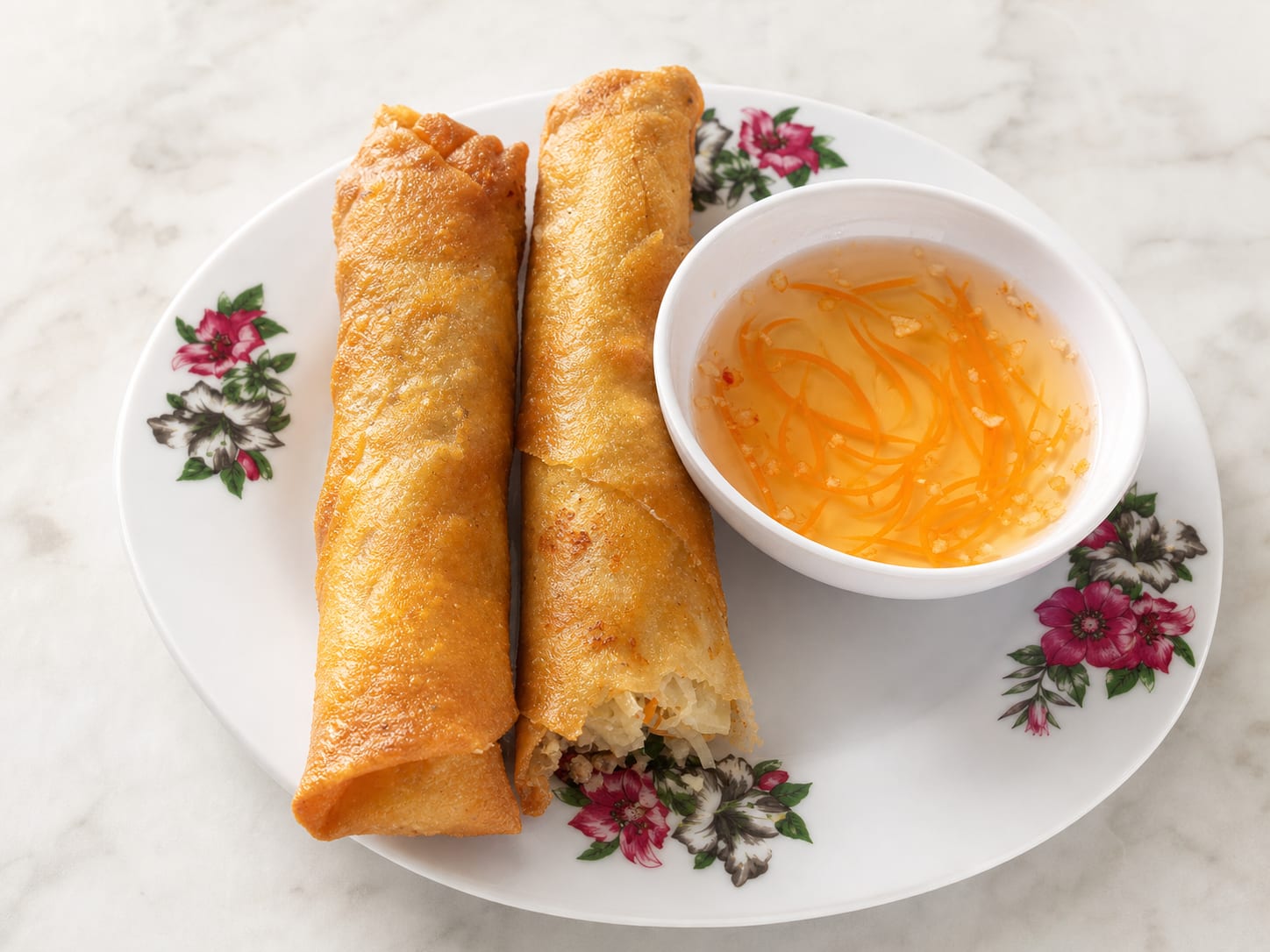 Chả Giò