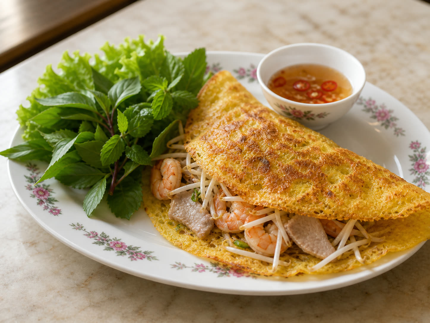 Bánh Xèo