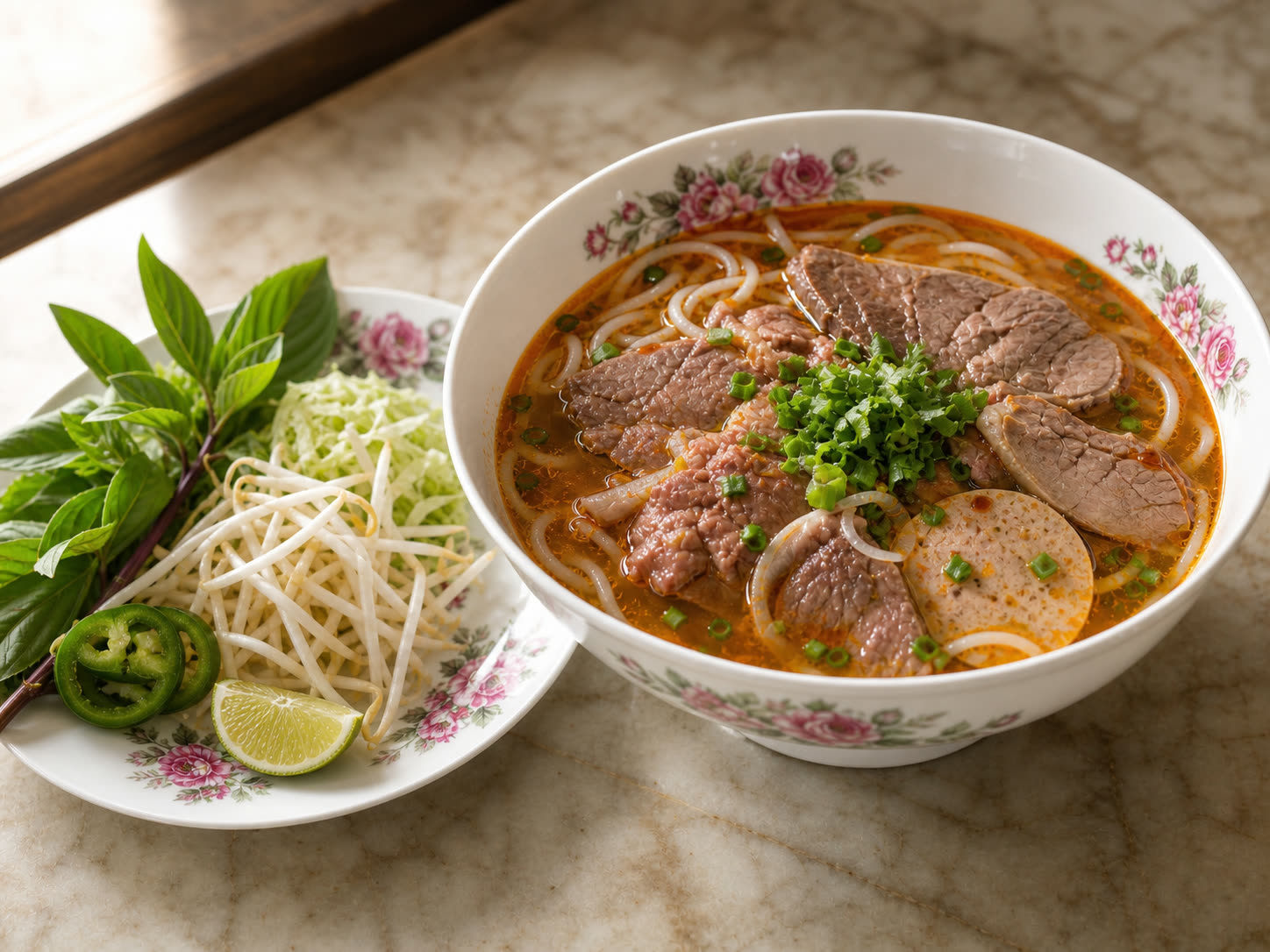 Bún Bò Huế