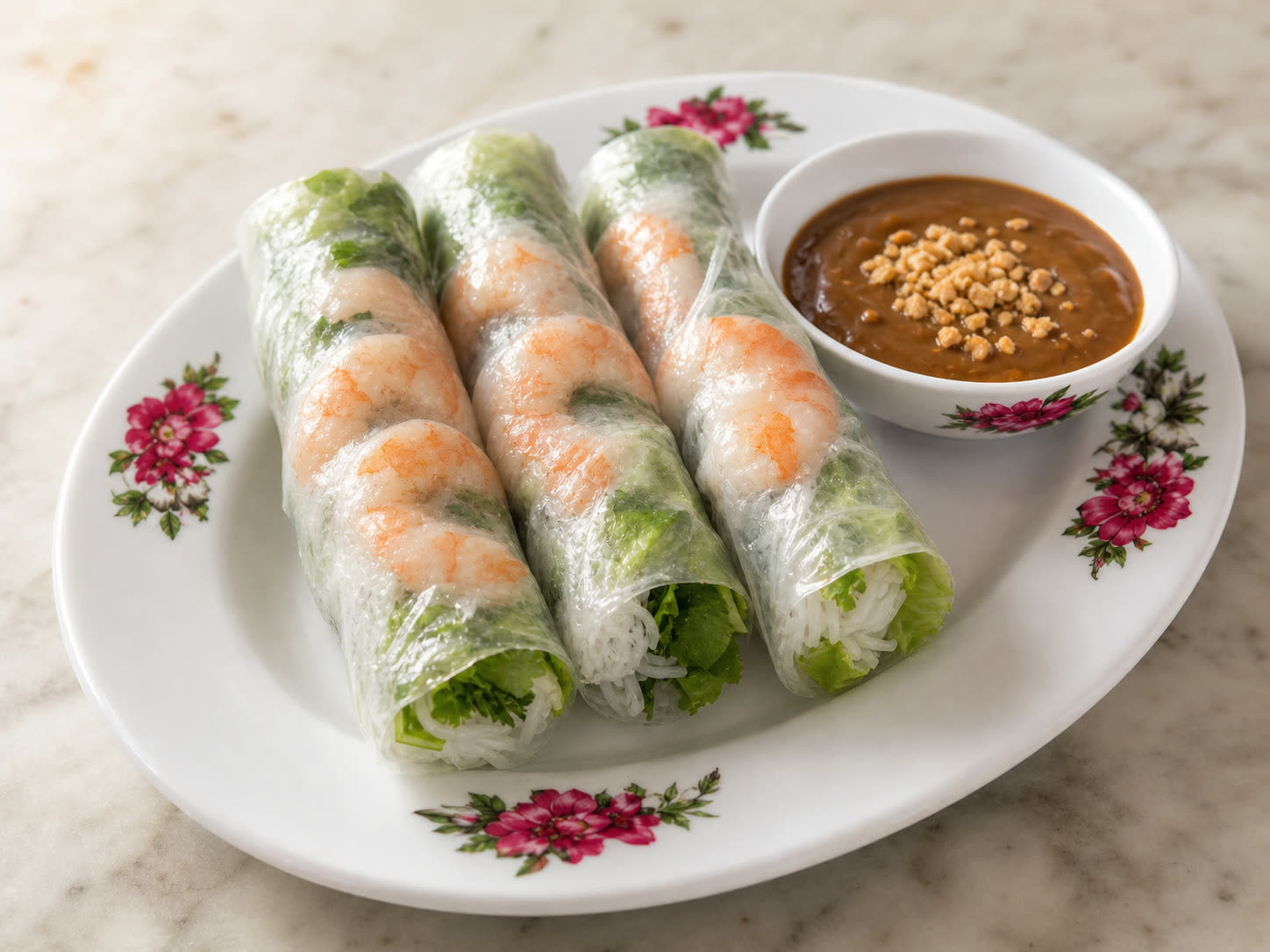 Gỏi Cuốn